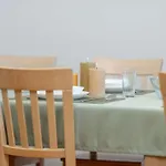 Family With A Remote Work Space In By Renters بوزنان