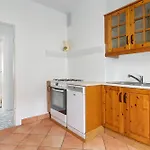 Family With A Remote Work Space In By Renters Apartman Poznań