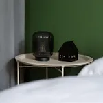 Family With A Remote Work Space In By Renters