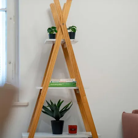 Apartment Family With A Remote Work Space In By Renters Poznan