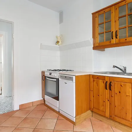Family With A Remote Work Space In By Renters Apartmán Poznaň