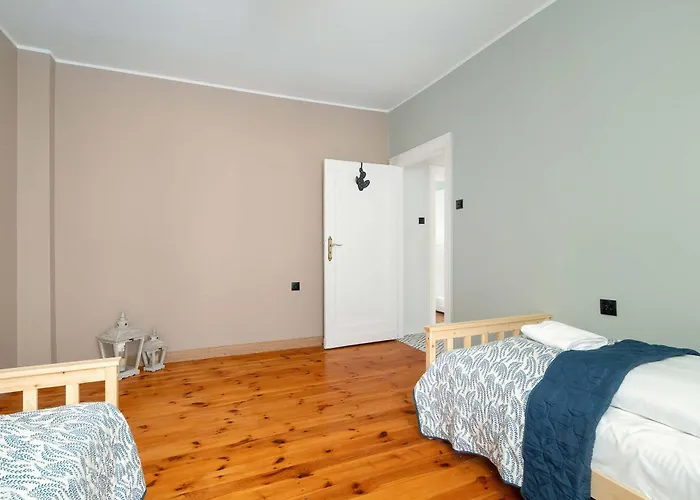 Family With A Remote Work Space In By Renters *