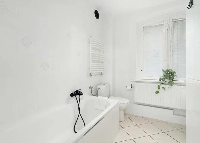 Family With A Remote Work Space In By Renters