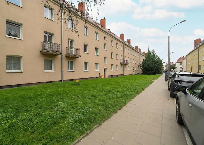 Family With A Remote Work Space In By Renters Apartment