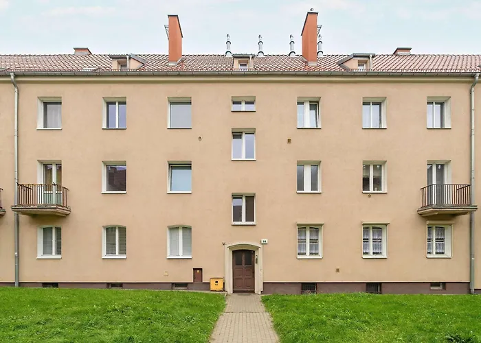 Family With A Remote Work Space In By Renters